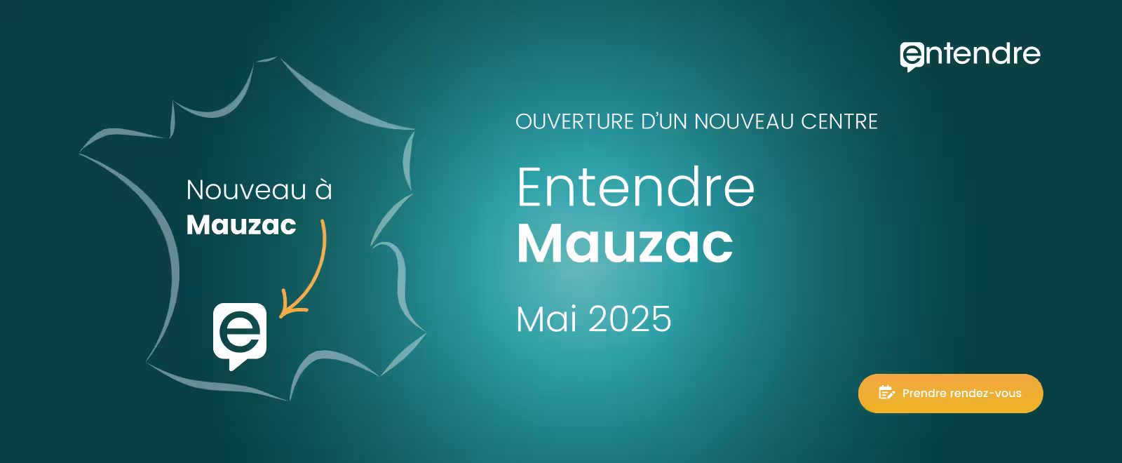 Ouverture de Entendre Mauzac
